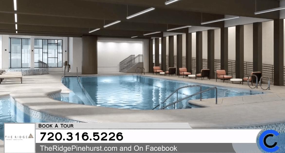 Morning Show | The Ridge Pinehurst | June 2020