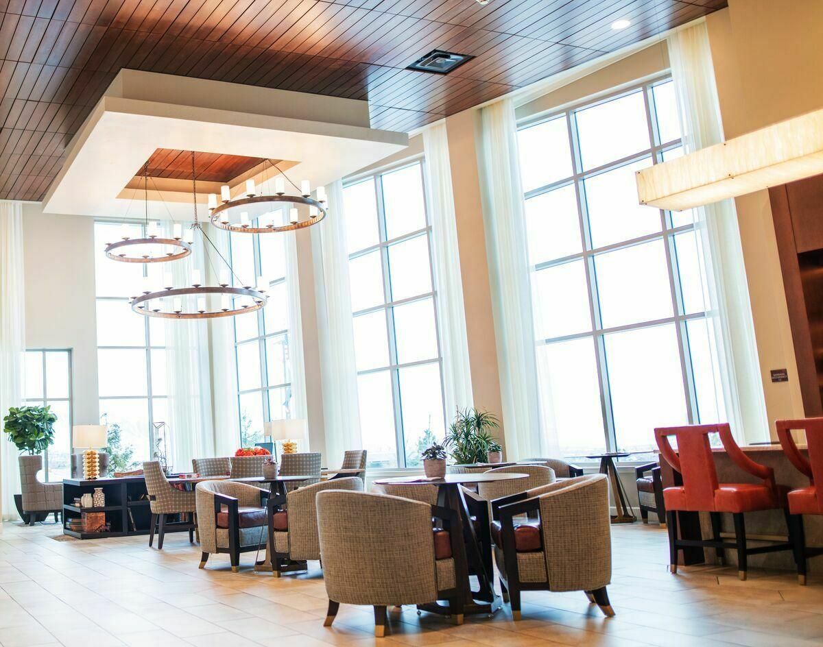 The Ridge Foothill Award for Contemporary Design | The Ridge Foothill