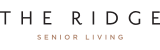 The Ridge Senior Living logo